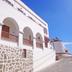 Vista del exterior