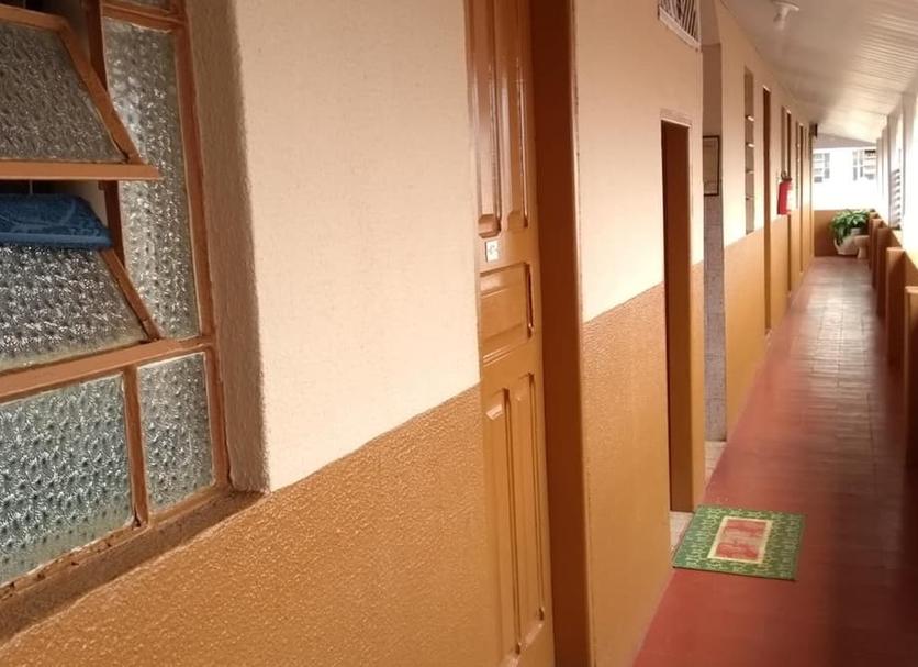 Pasillo Foto