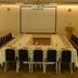 Sala de conferencias