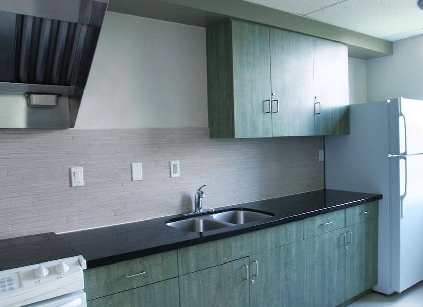 Cocina Foto