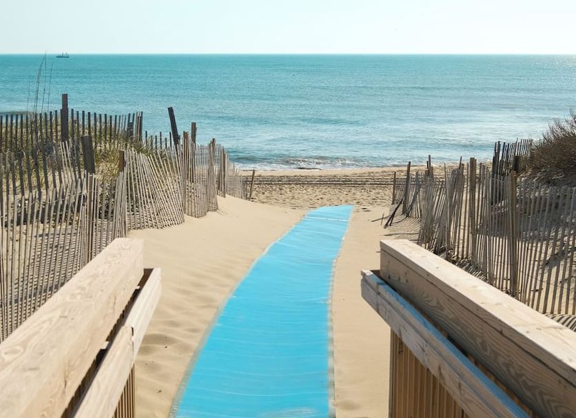 Playa Foto