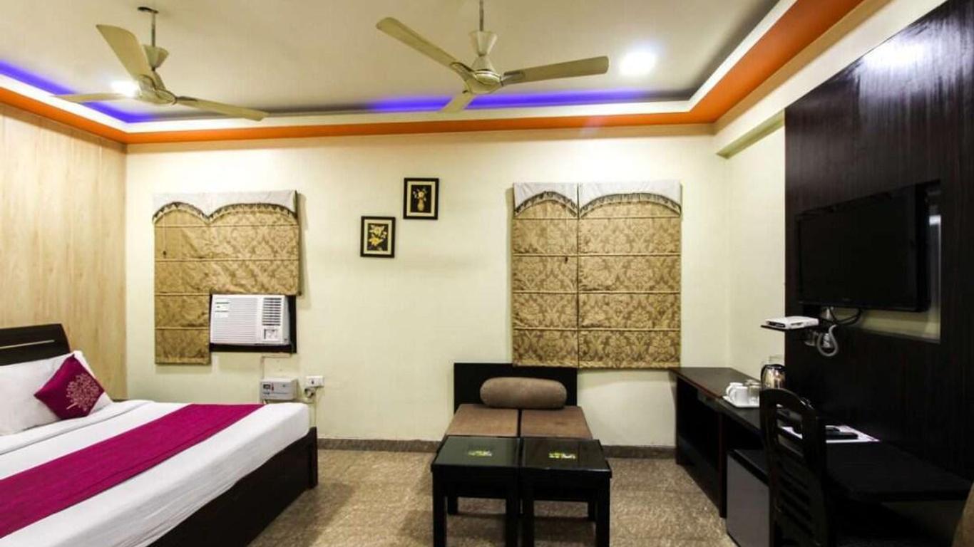 Babian Inn Lucknow