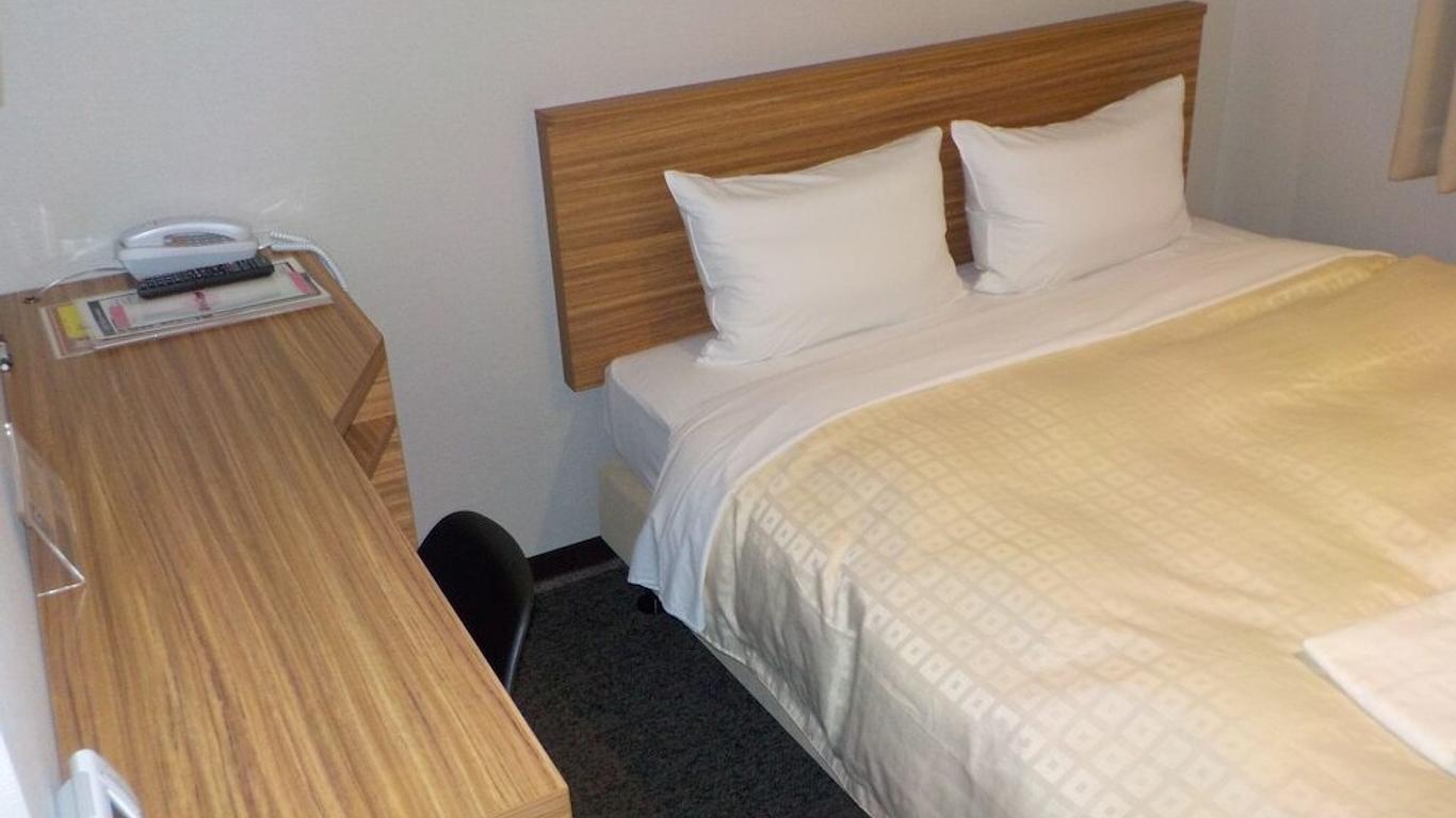 Hotel Crown Hills Katsuta Nigo Motomachiten