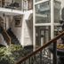 Escaleras