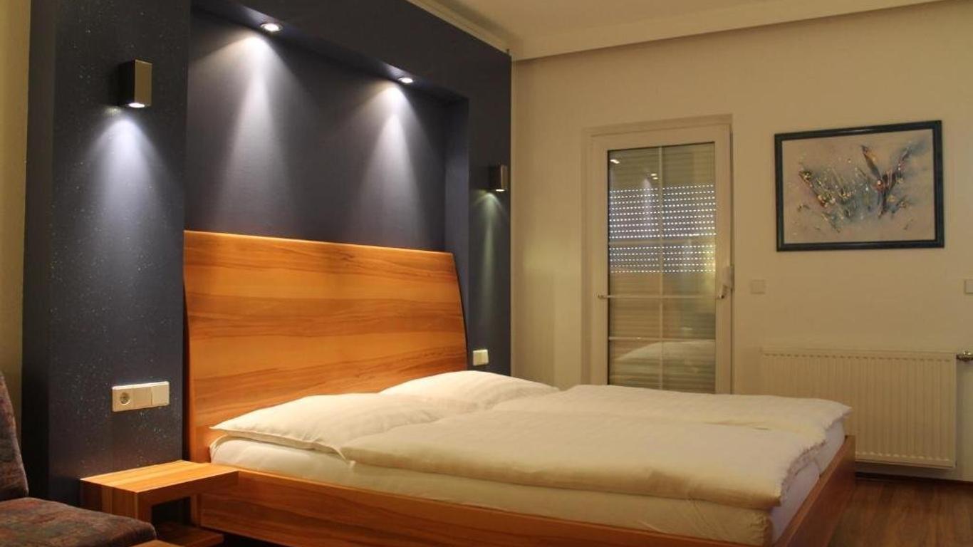 Superior Hotel Schreiner
