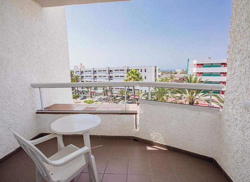 Balcón Foto
