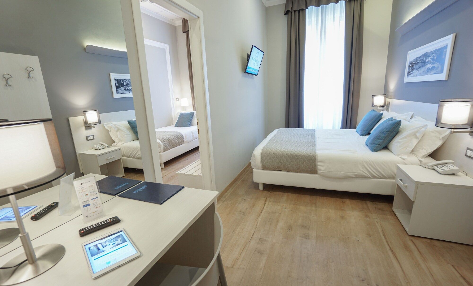 Habitación