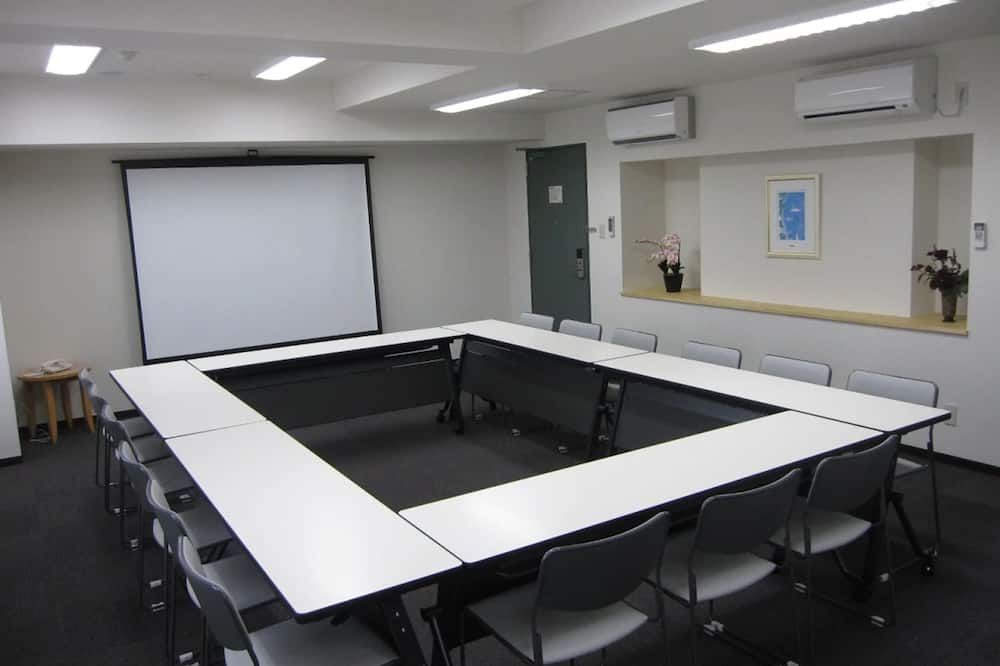 Sala de conferencias