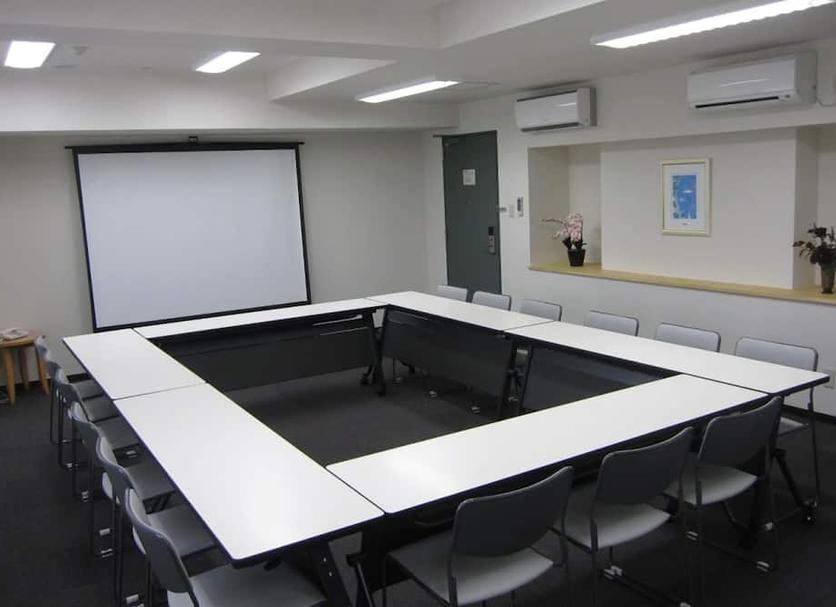 Sala de conferencias Foto