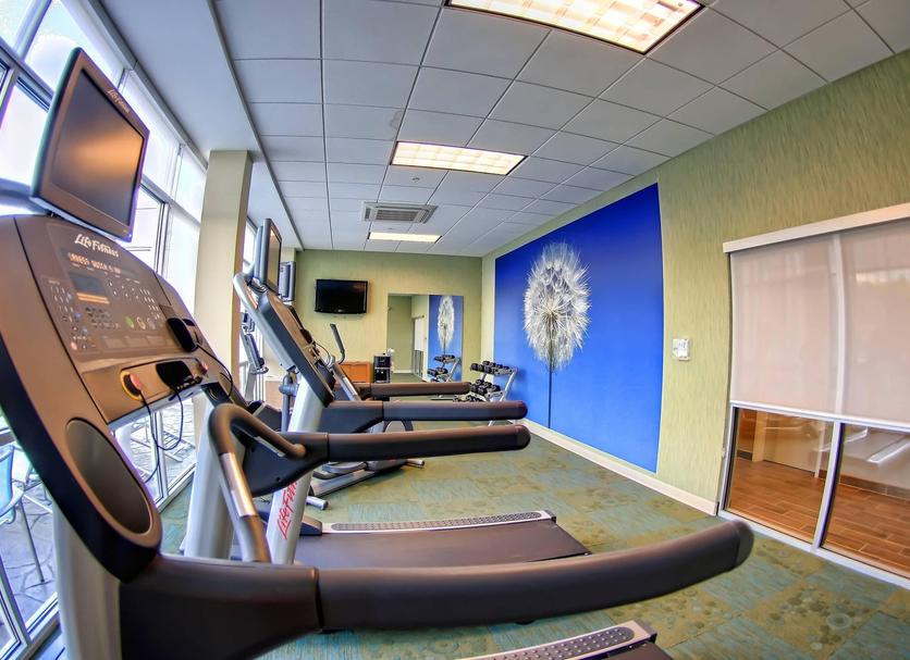 Gym Foto