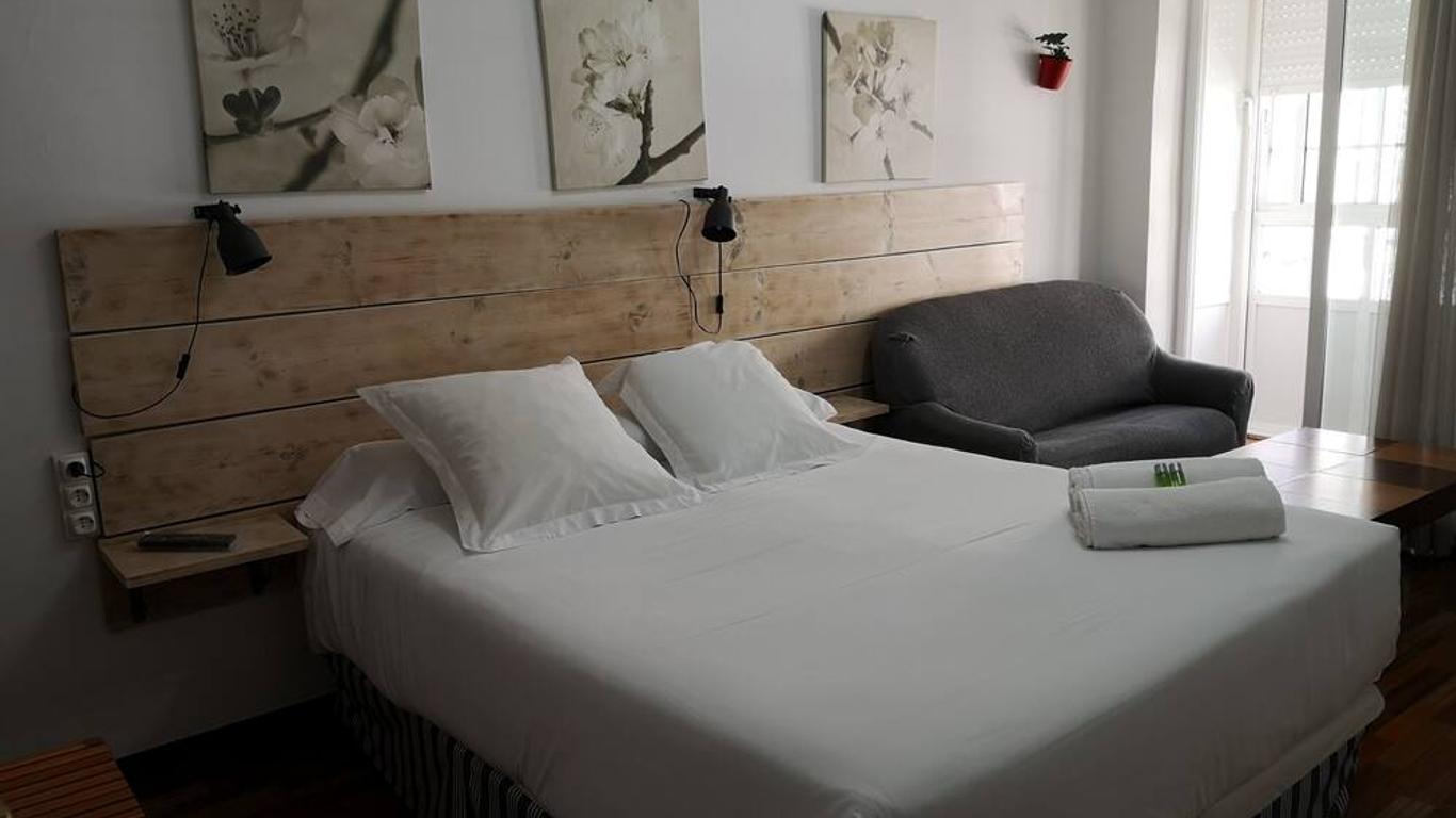 Hostal Carbonara