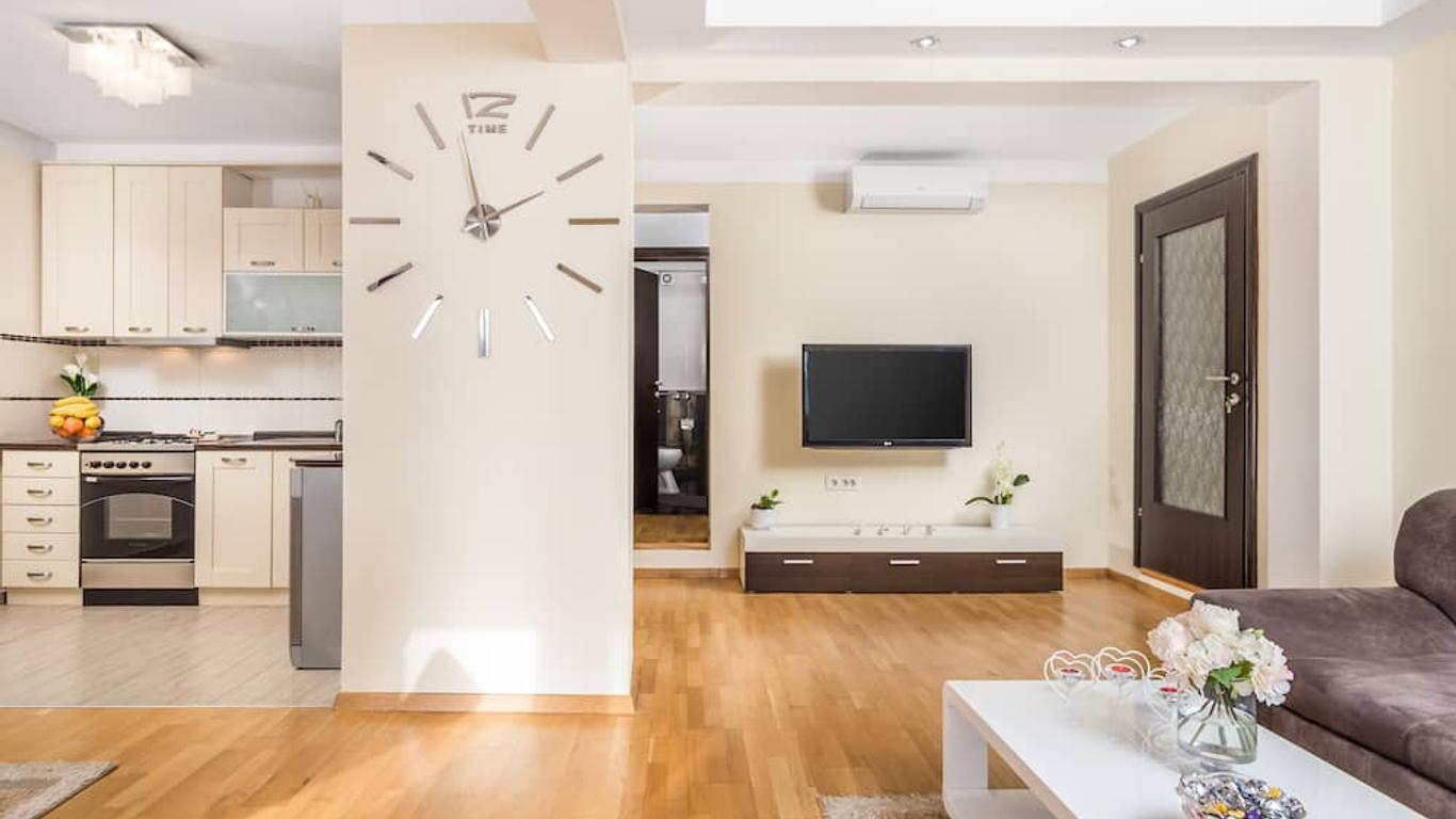 Apartman Javor