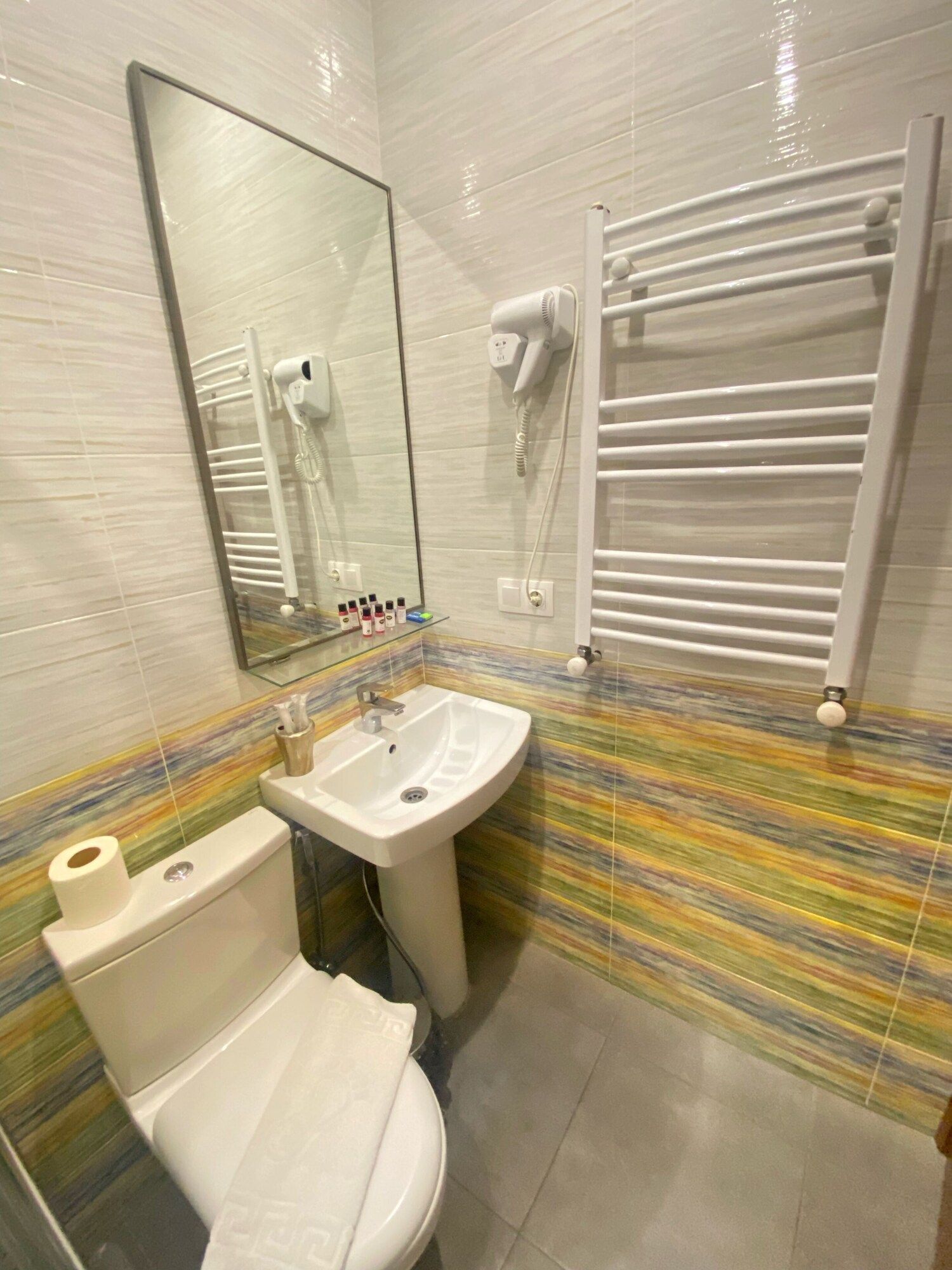 Baño