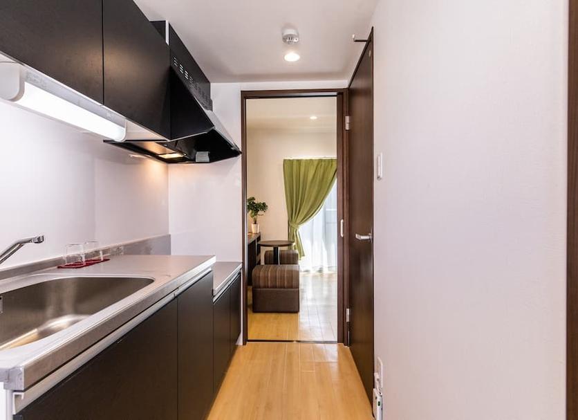 Cocina Foto