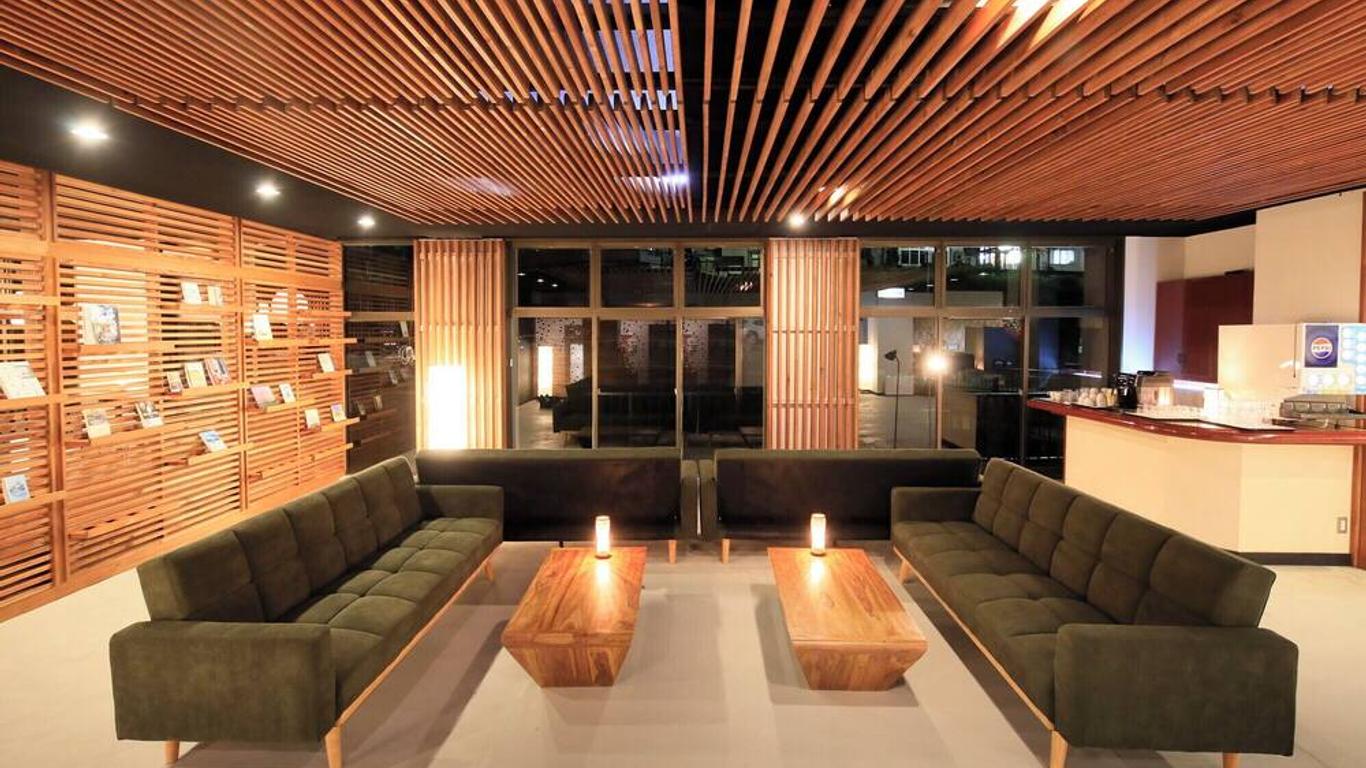 Oshuku Onsen Kagasuke