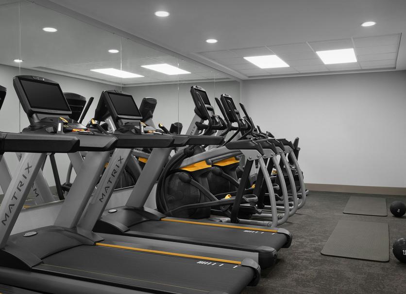 Gym Foto