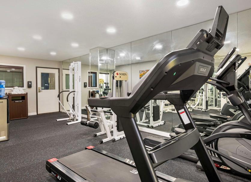 Gym Foto