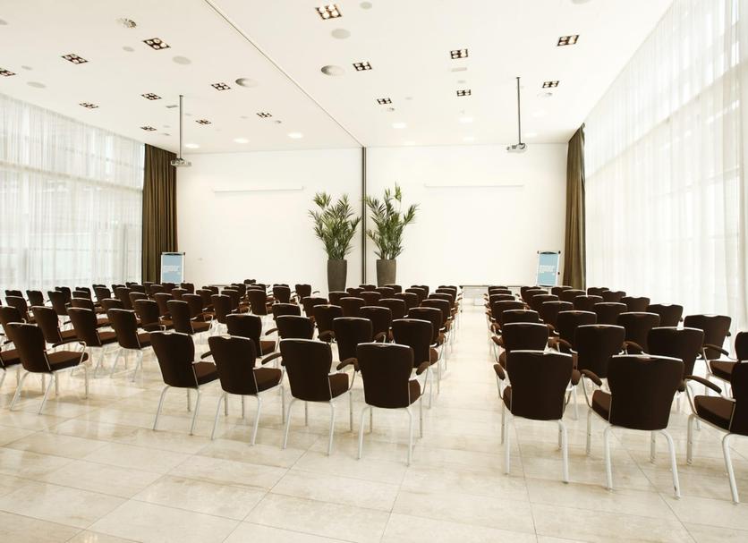 Sala de conferencias Foto