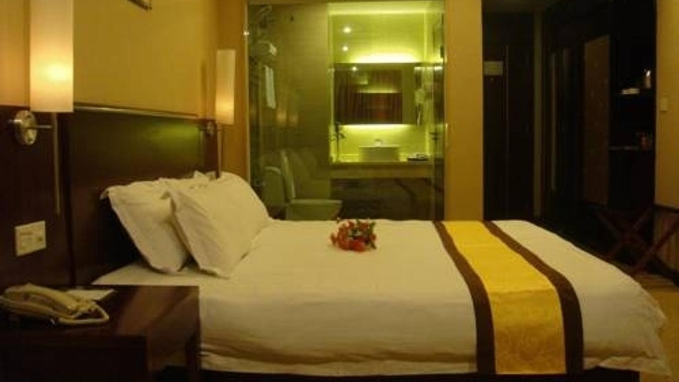 Shenzhen Yesdo Business Hotel