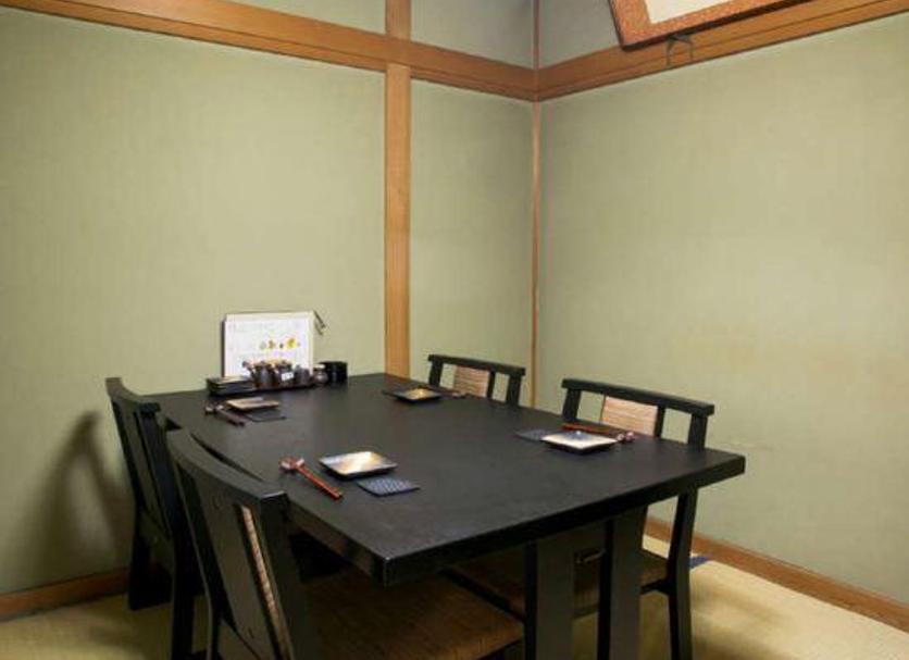 Comedor Foto