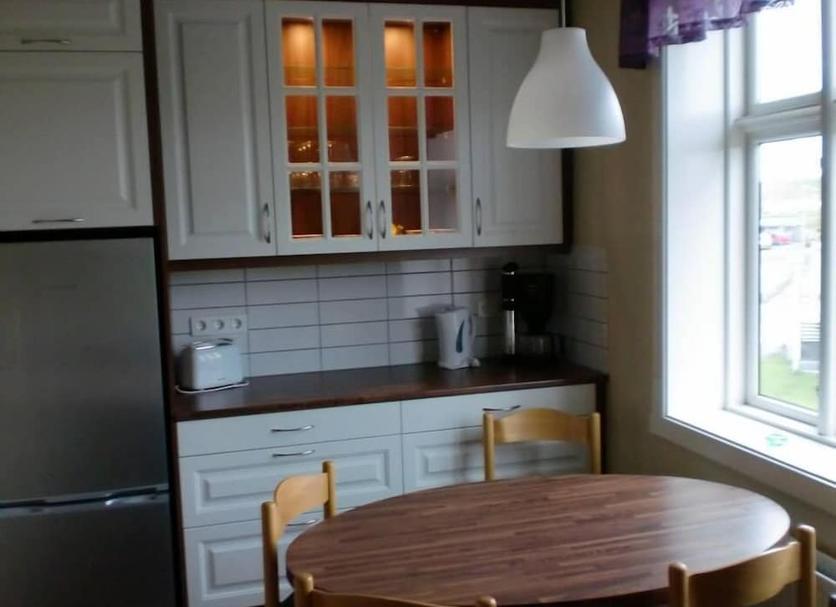 Comedor Foto