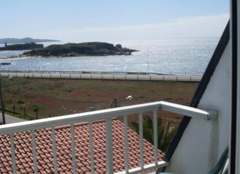 Balcón Foto