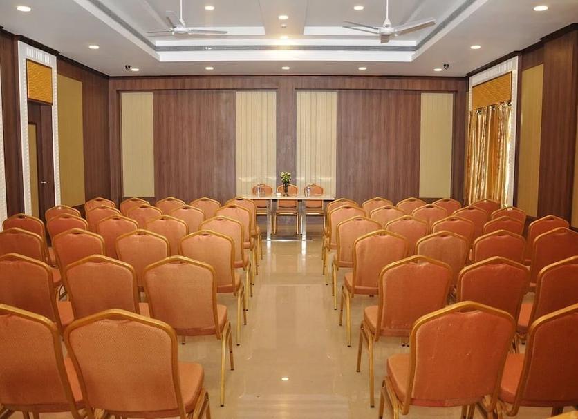 Sala de conferencias Foto