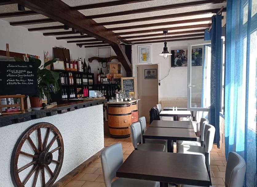 Bar Foto