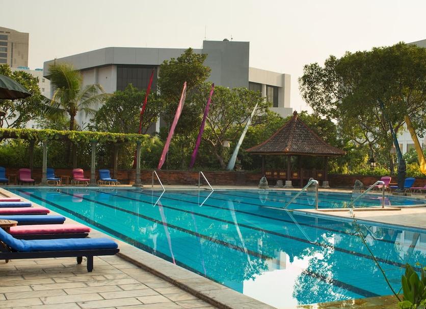 Piscina Foto