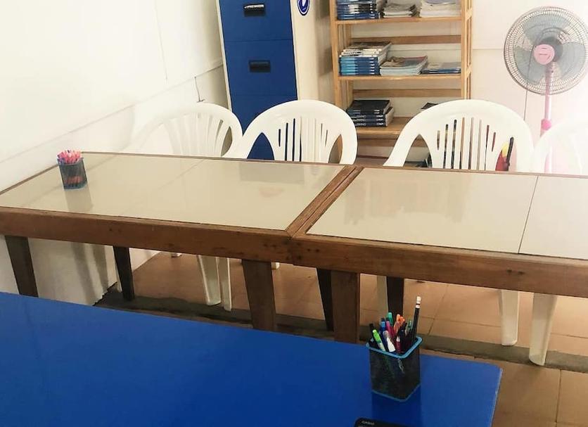 Comedor Foto