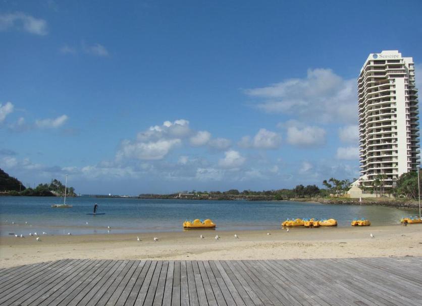 Playa Foto