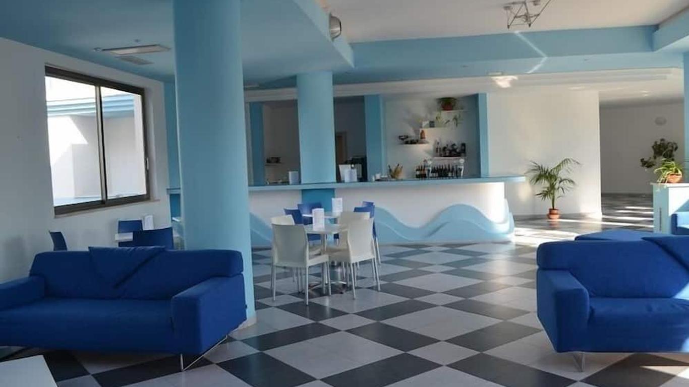 Zeta Club Selinunte