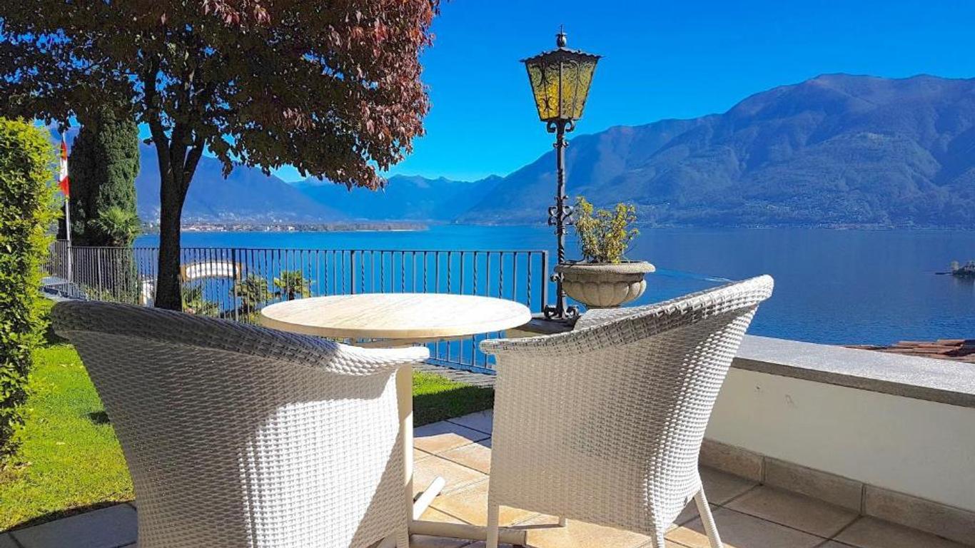 Boutique Hotel La Rocca
