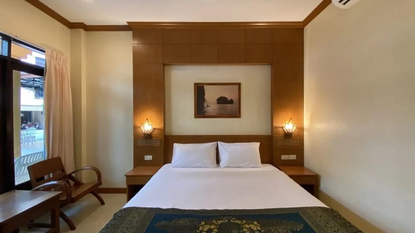 Baan Sudarat