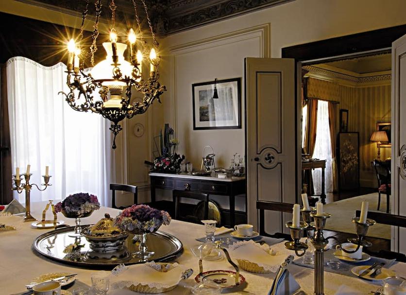 Comedor Foto