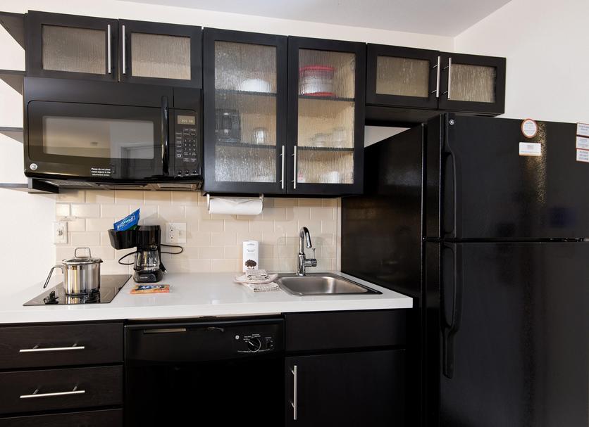 Cocina Foto