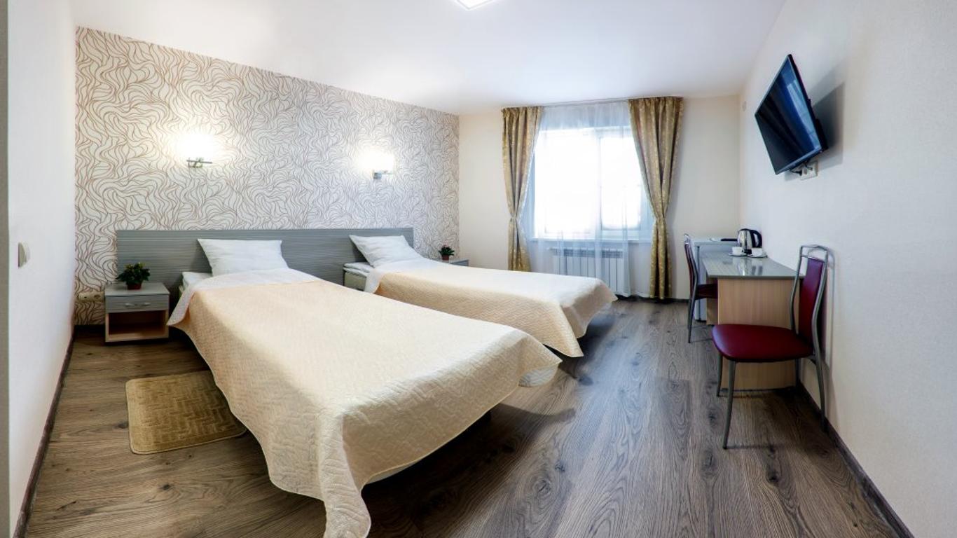 Tair Hotel