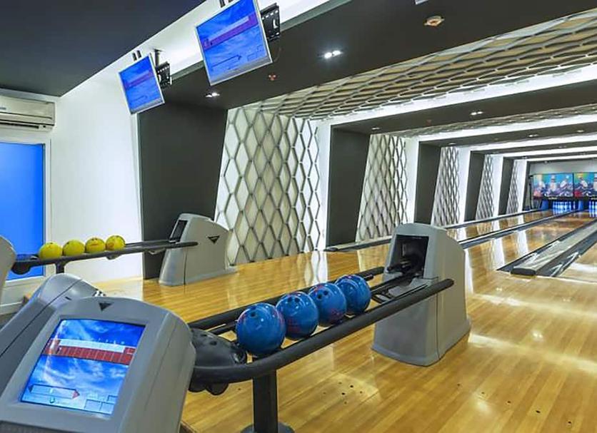 Gym Foto