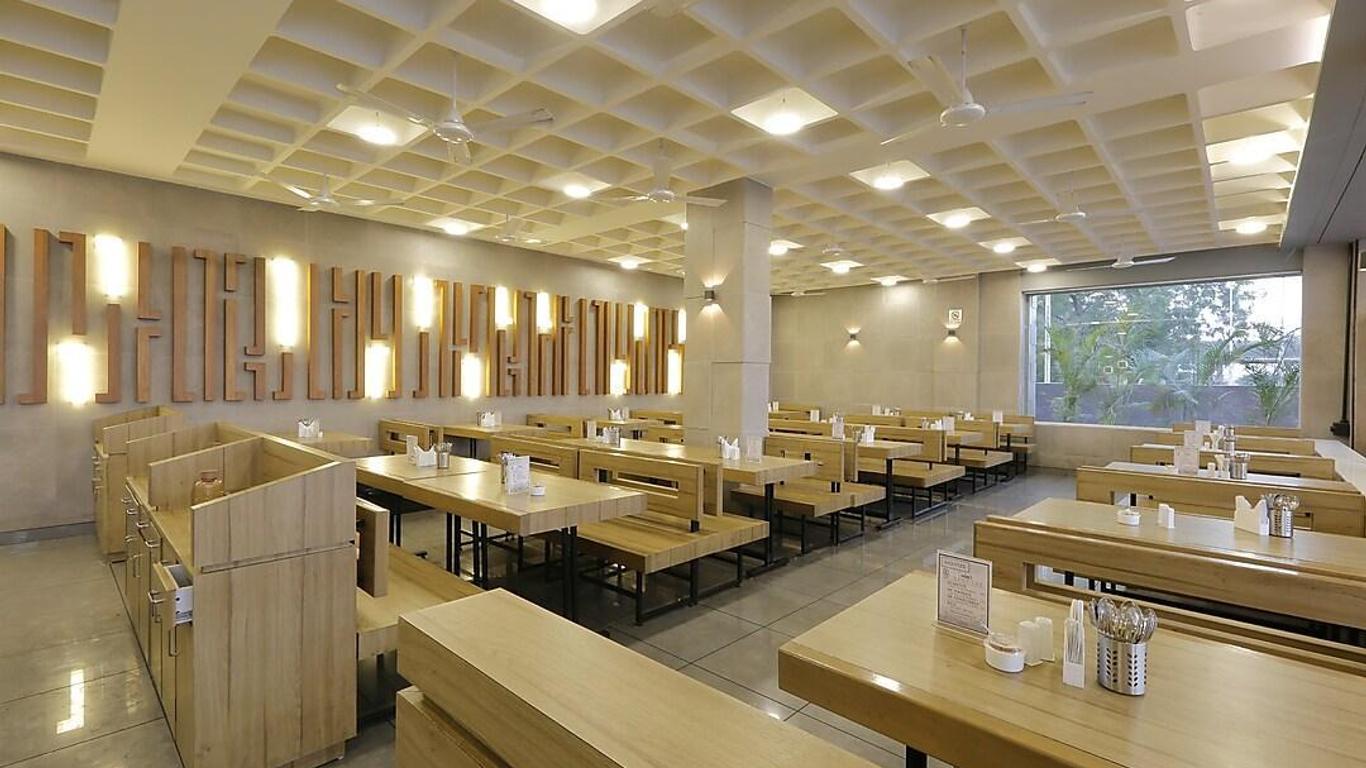 Hotel Novus