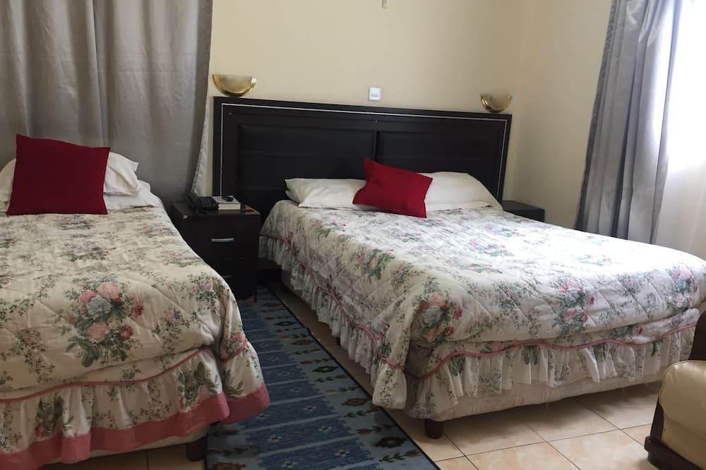 Habitación