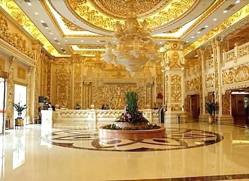 Recepción Foto