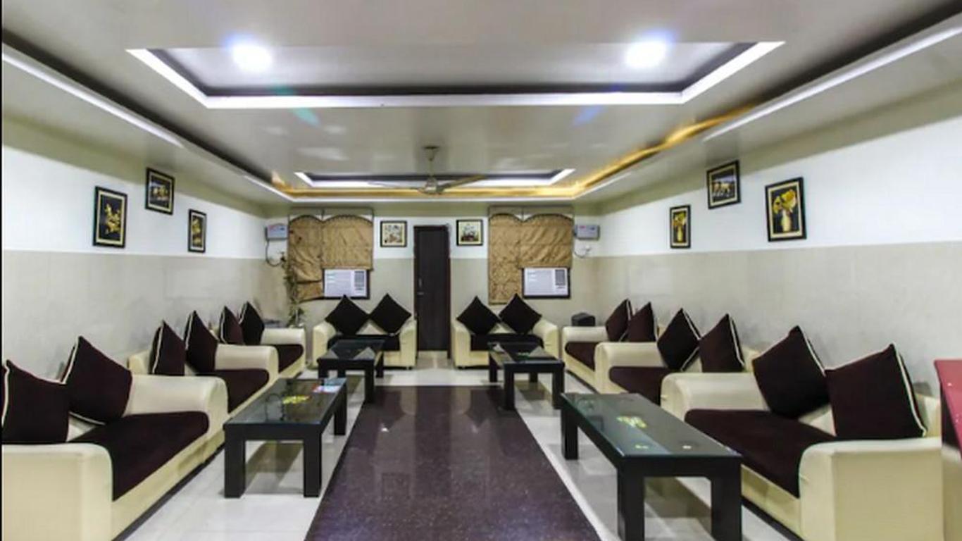 Babian Inn Lucknow