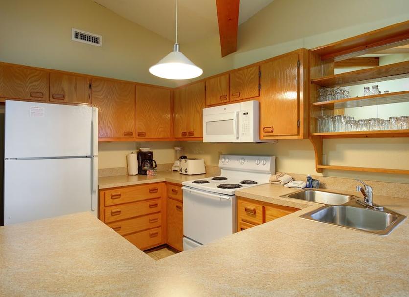 Cocina Foto