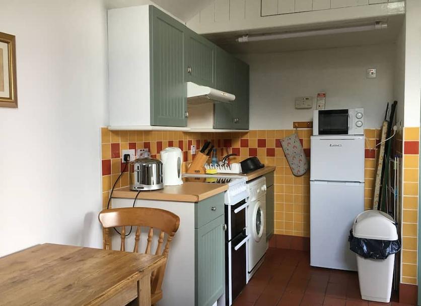 Cocina Foto