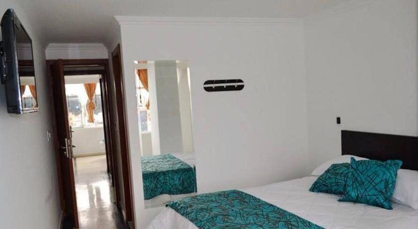 Habitación
