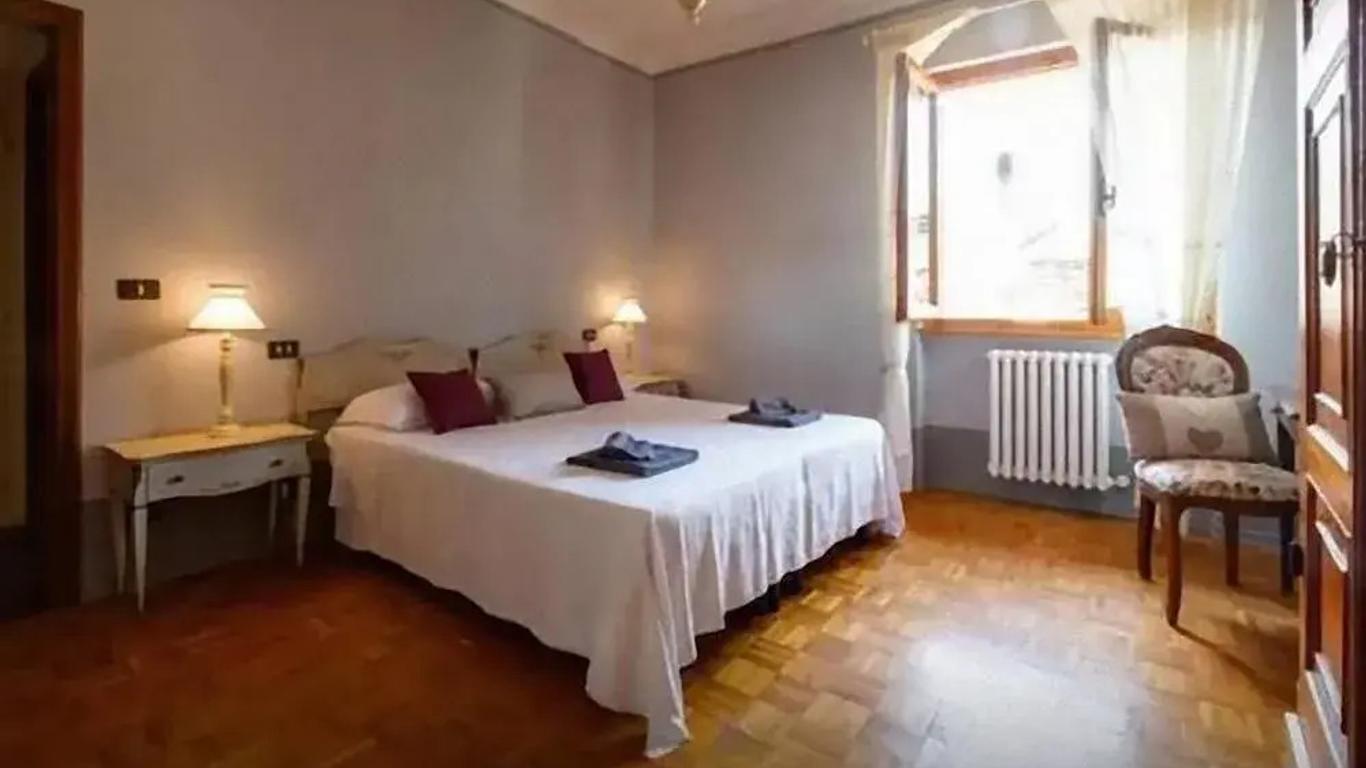 Casa Aloe B&B