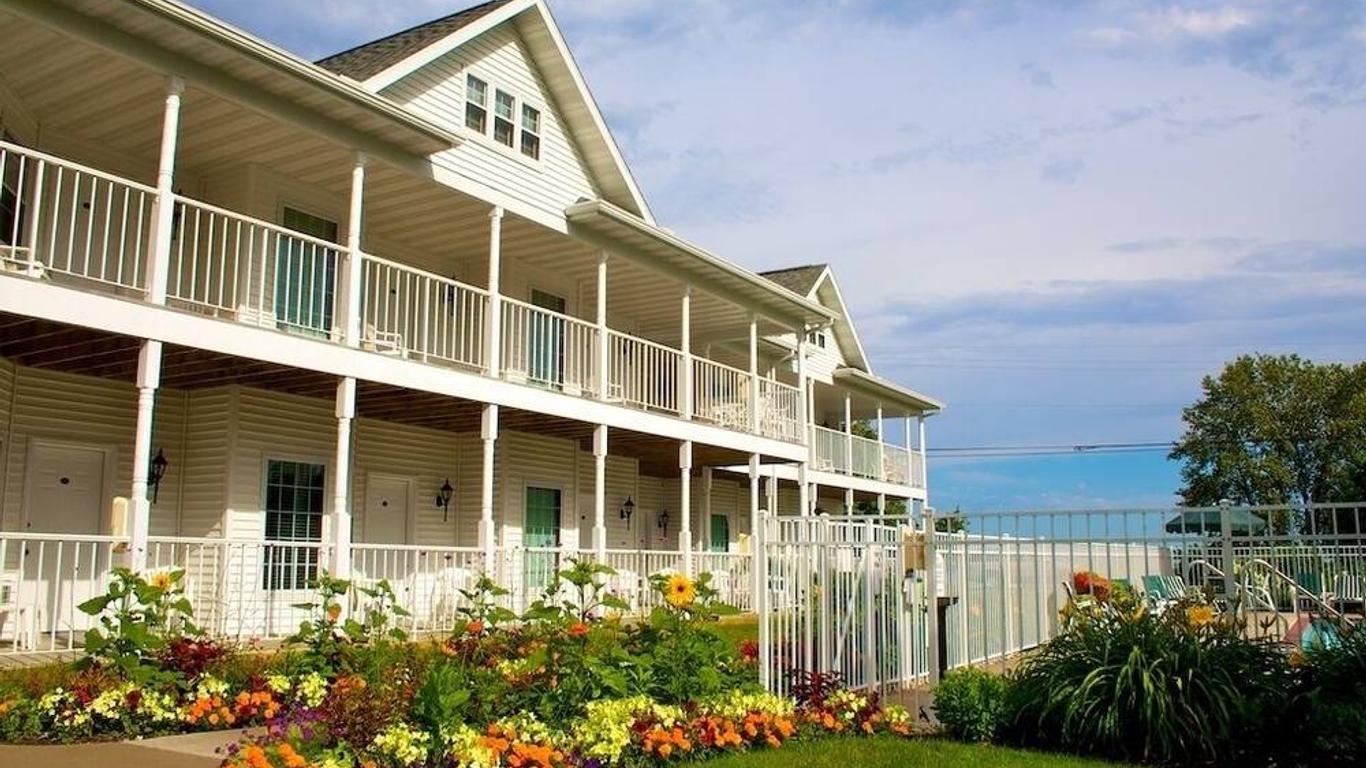 Bay Breeze Resort