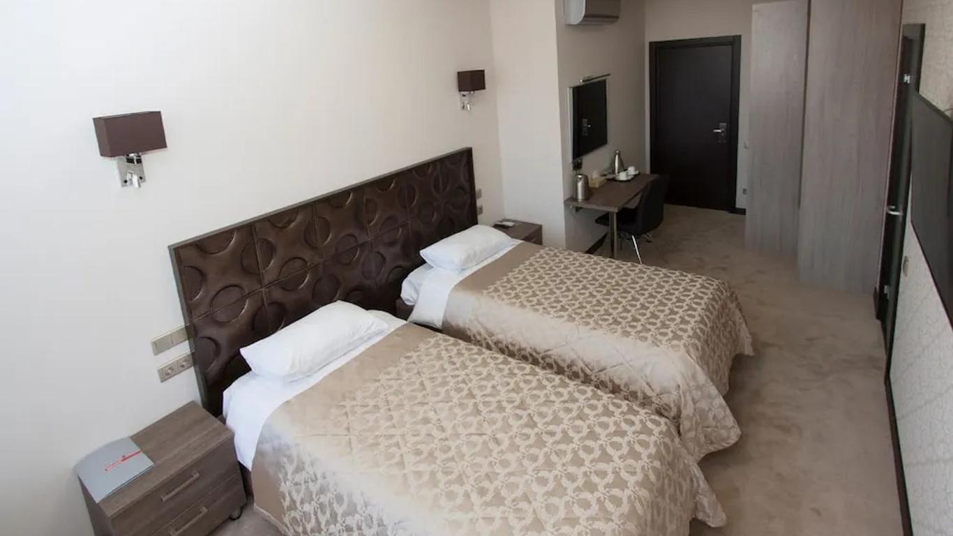 Hotel Vladpoint