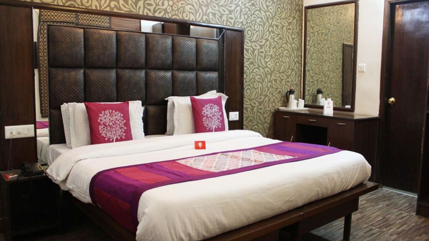 Hotel O Daichi