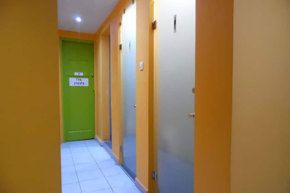 Pasillo